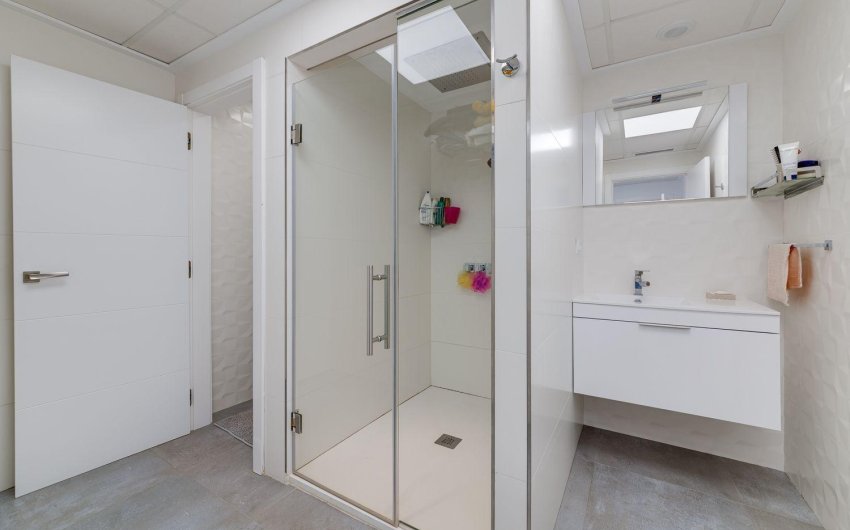 Revente - Villa -
Torrevieja - Costa Blanca