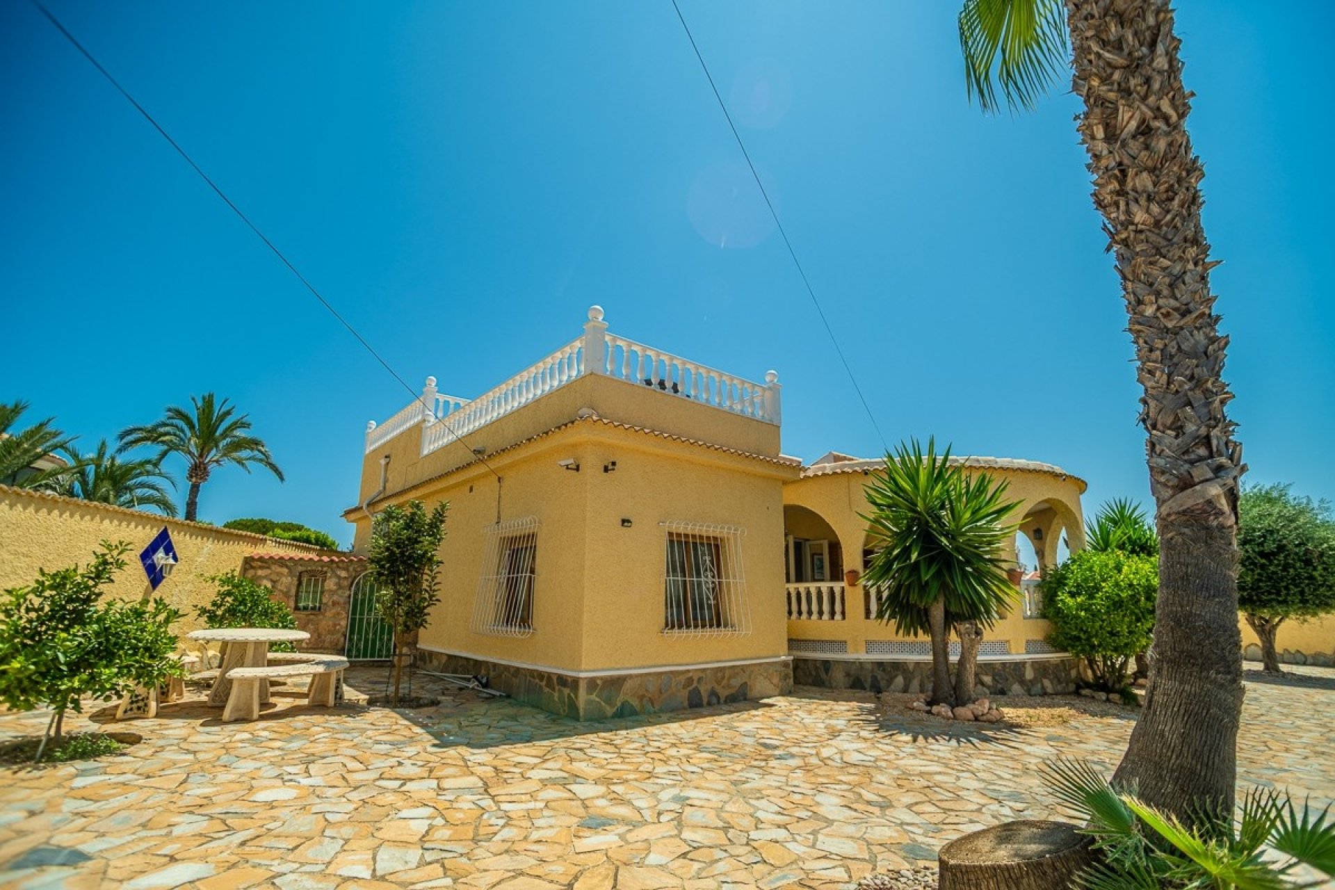 Revente - Villa -
Torrevieja - Costa Blanca