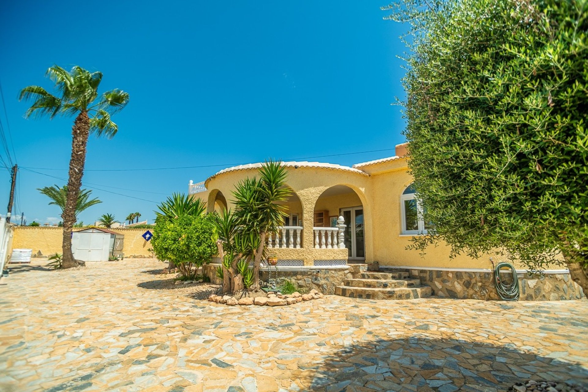 Revente - Villa -
Torrevieja - Costa Blanca