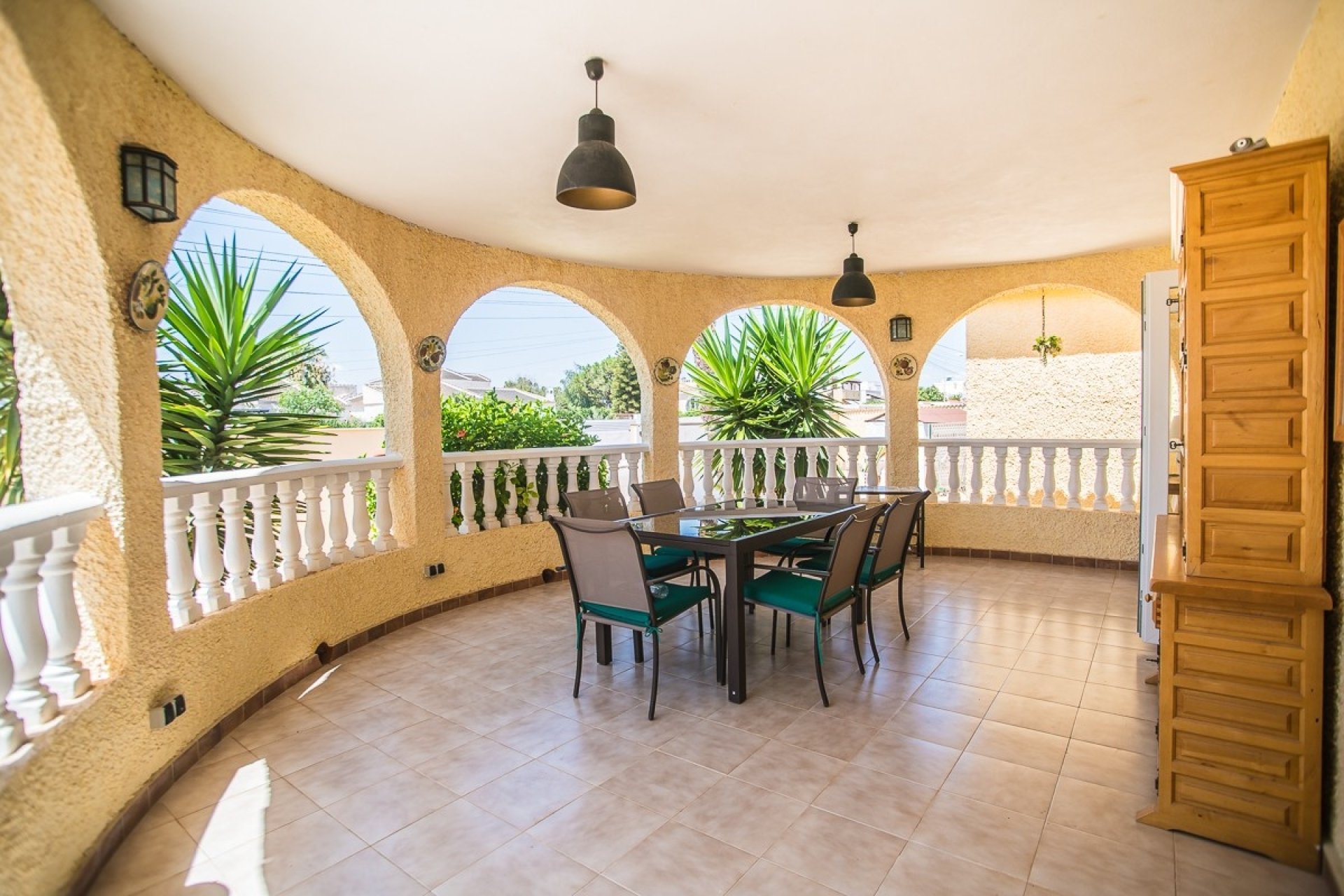 Revente - Villa -
Torrevieja - Costa Blanca