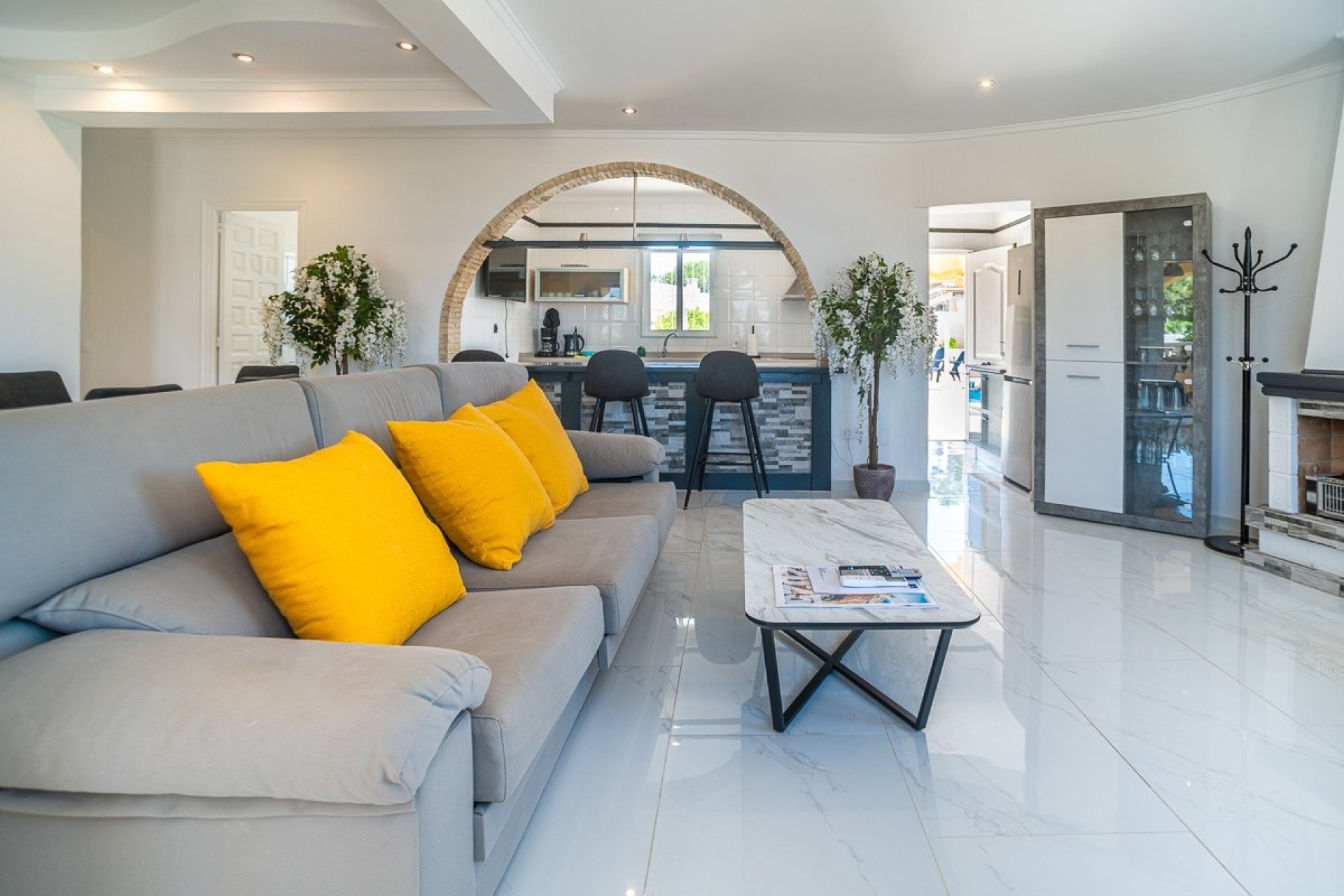 Revente - Villa -
Torrevieja - Costa Blanca