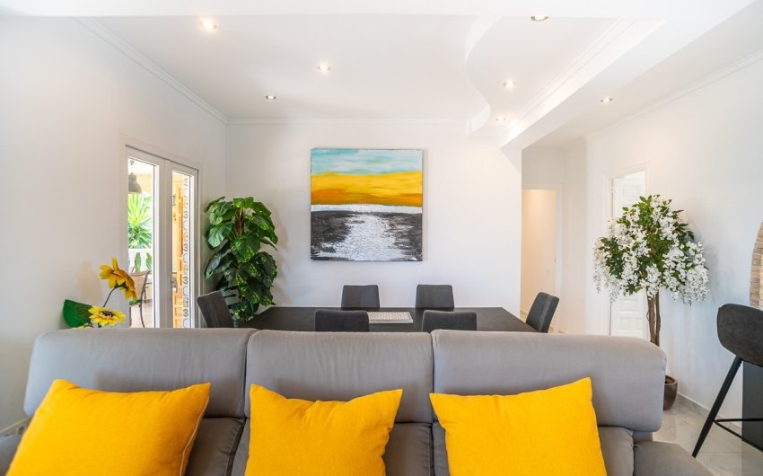 Revente - Villa -
Torrevieja - Costa Blanca