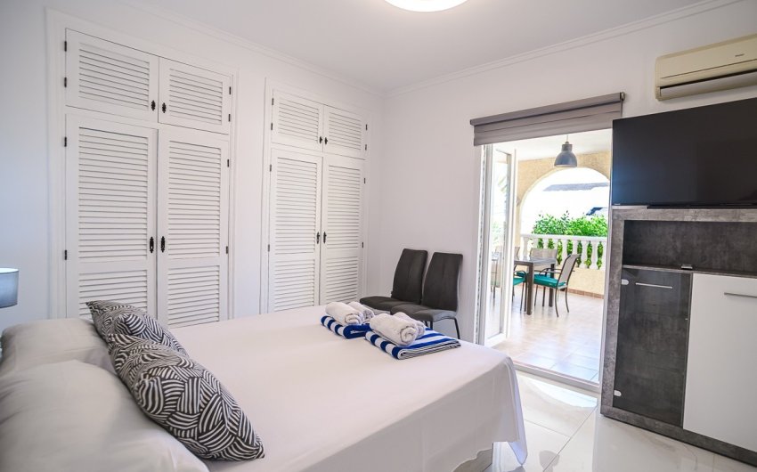 Revente - Villa -
Torrevieja - Costa Blanca