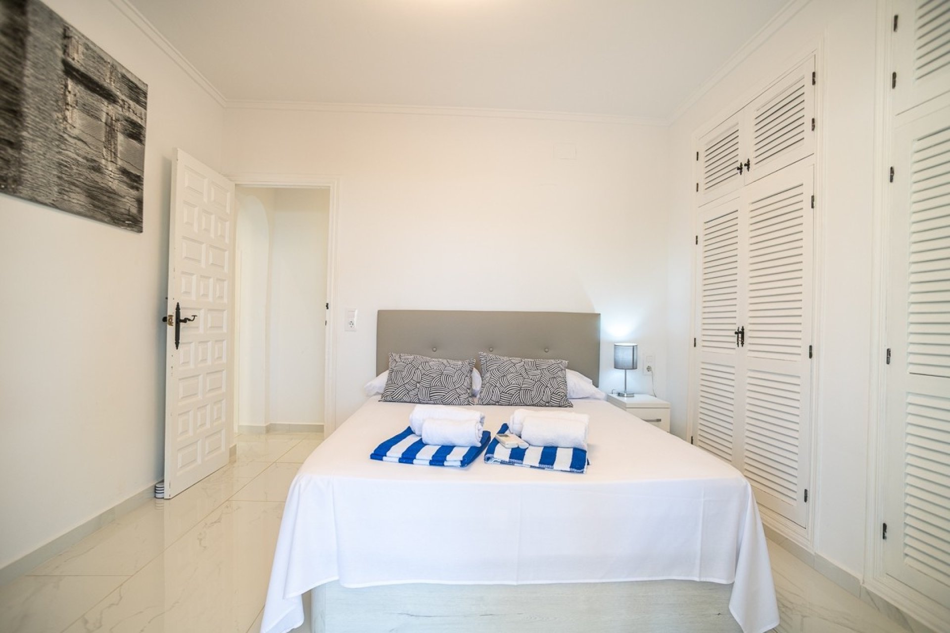 Revente - Villa -
Torrevieja - Costa Blanca
