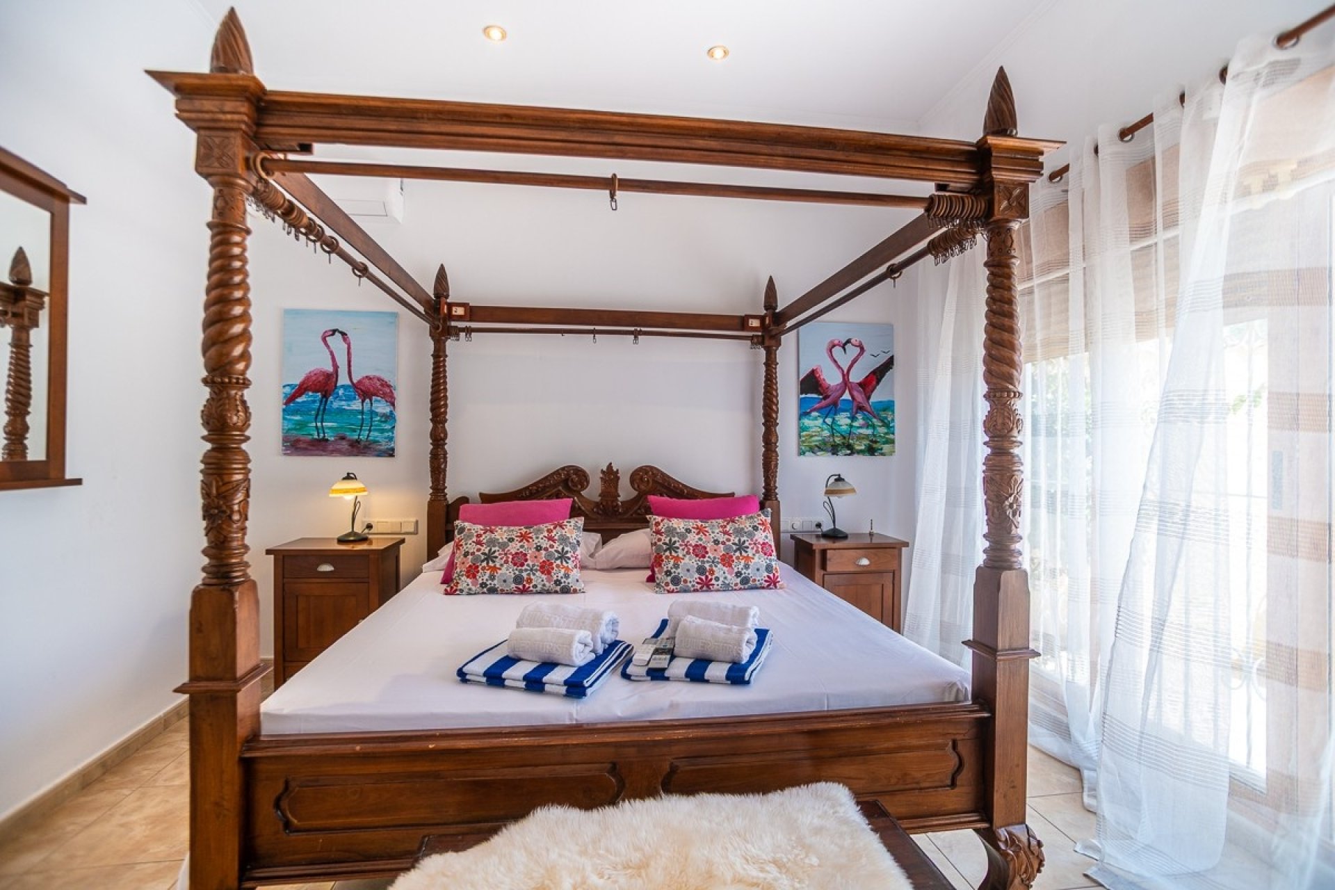 Revente - Villa -
Torrevieja - Costa Blanca