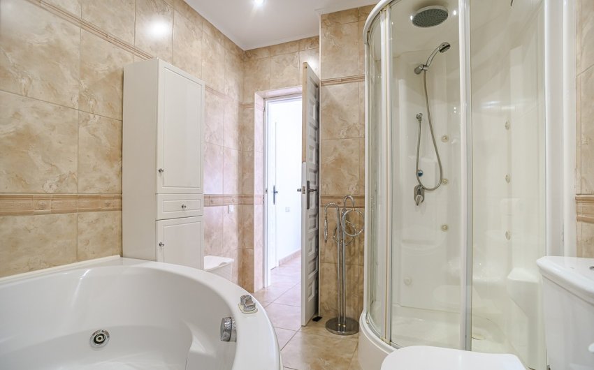 Revente - Villa -
Torrevieja - Costa Blanca