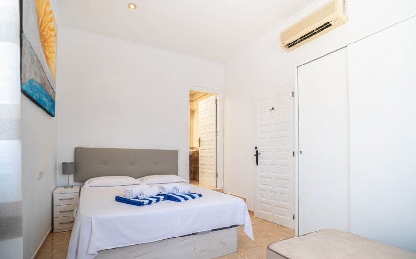 Revente - Villa -
Torrevieja - Costa Blanca