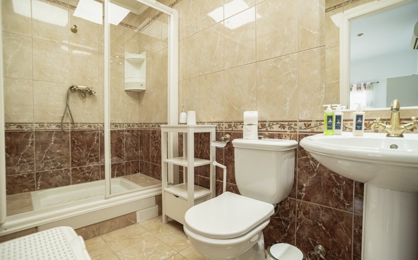 Revente - Villa -
Torrevieja - Costa Blanca