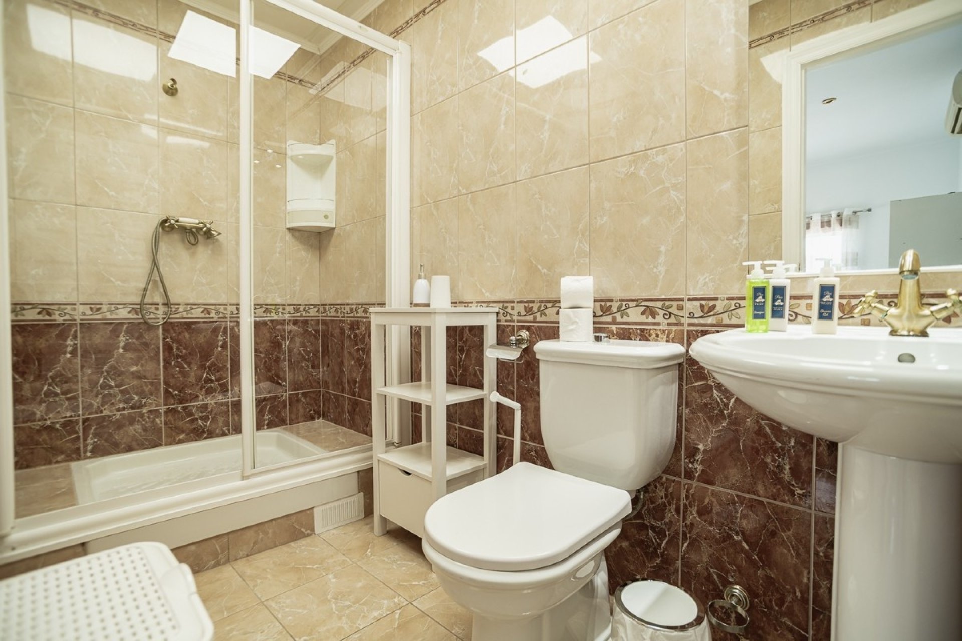 Revente - Villa -
Torrevieja - Costa Blanca