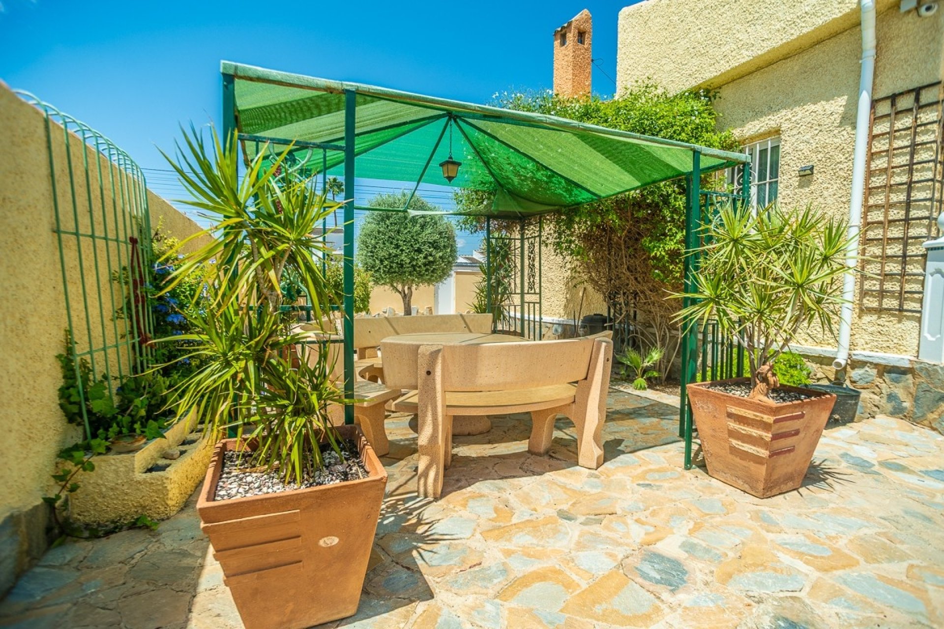 Revente - Villa -
Torrevieja - Costa Blanca