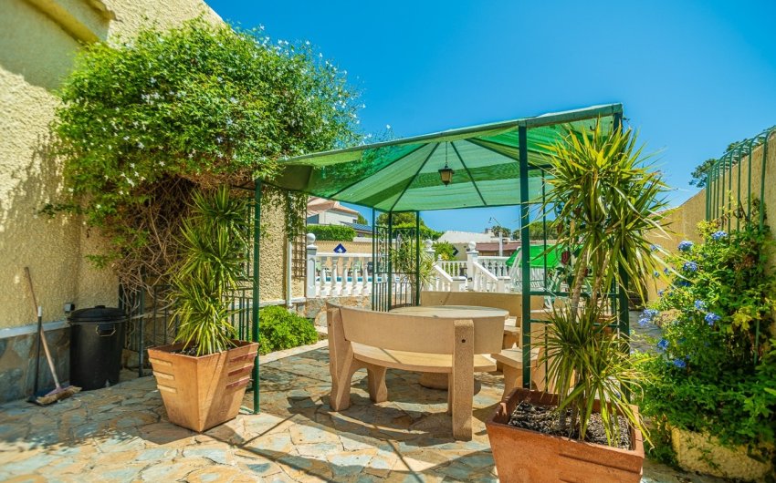 Revente - Villa -
Torrevieja - Costa Blanca