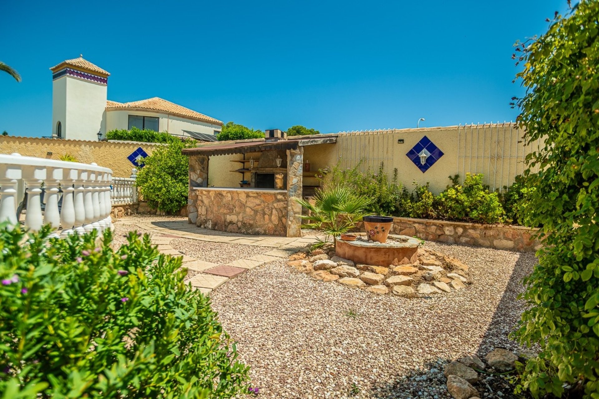 Revente - Villa -
Torrevieja - Costa Blanca