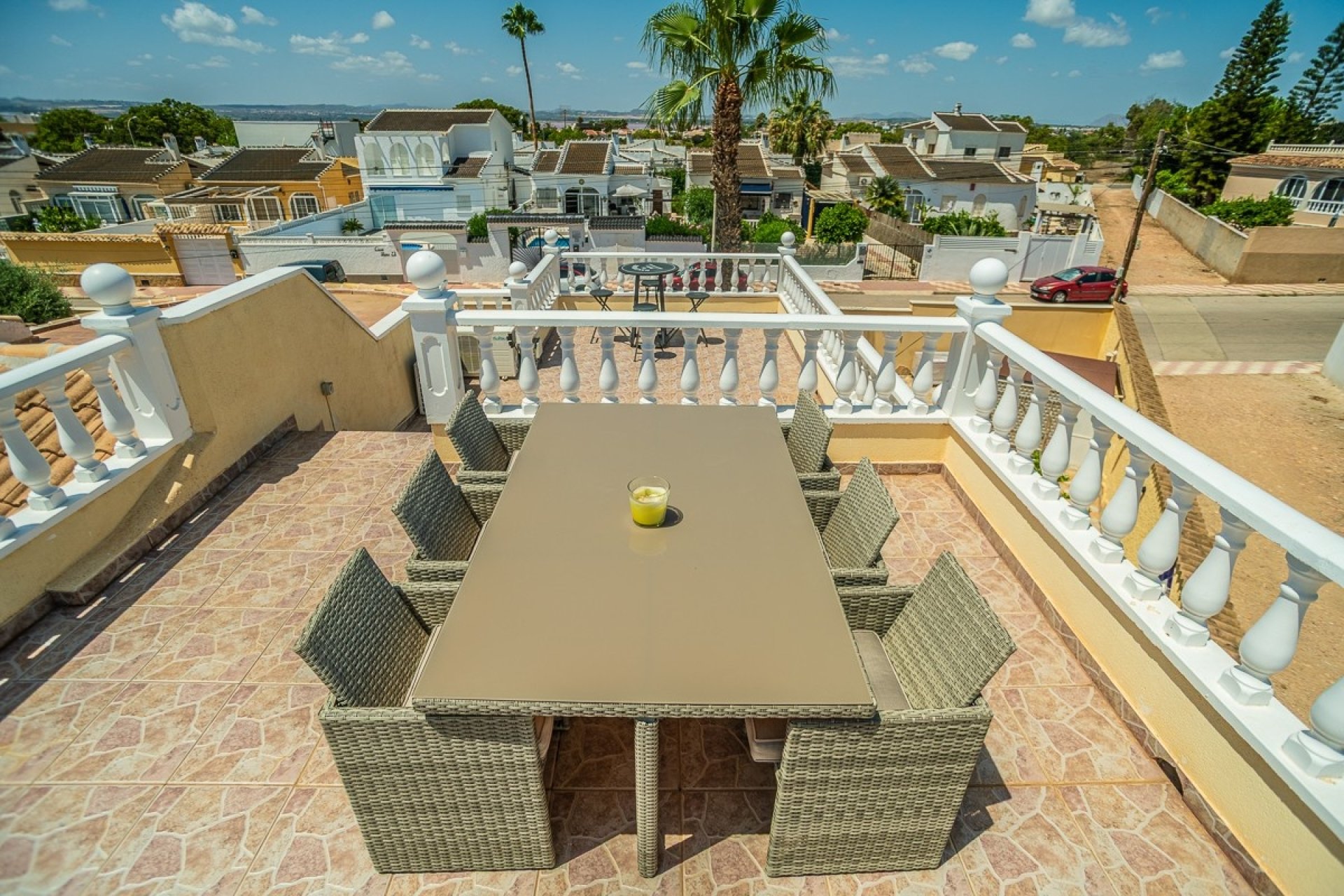 Revente - Villa -
Torrevieja - Costa Blanca