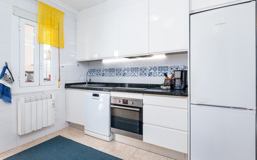 Revente - Villa -
Torrevieja - Costa Blanca