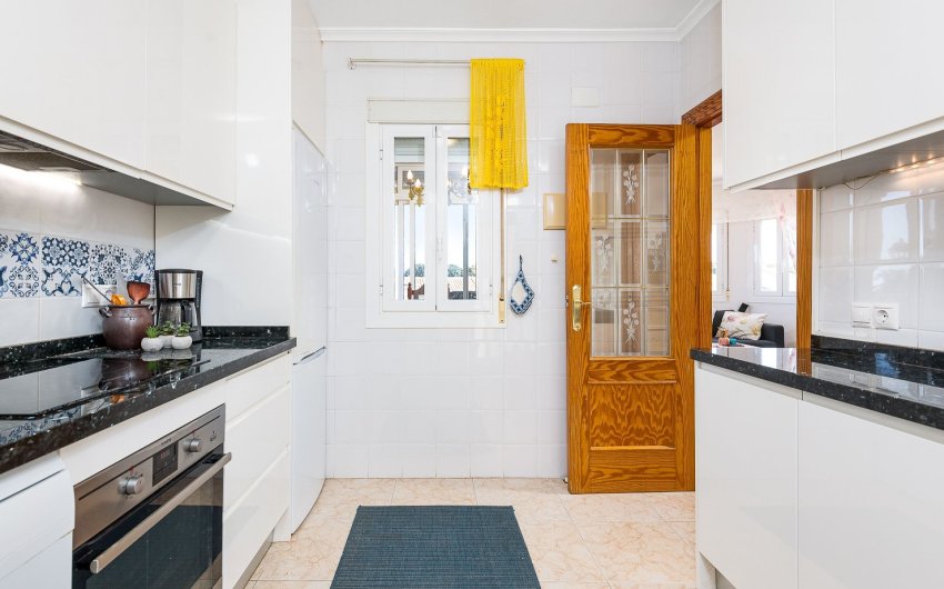 Revente - Villa -
Torrevieja - Costa Blanca