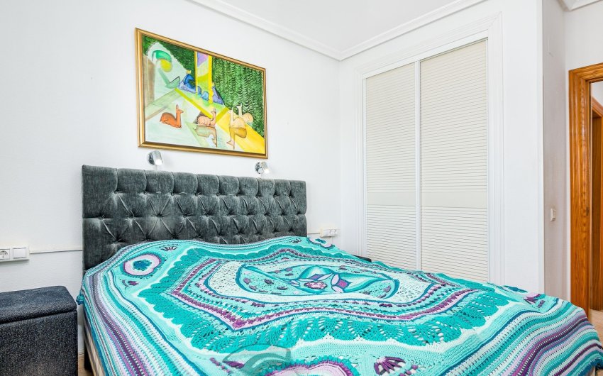 Revente - Villa -
Torrevieja - Costa Blanca