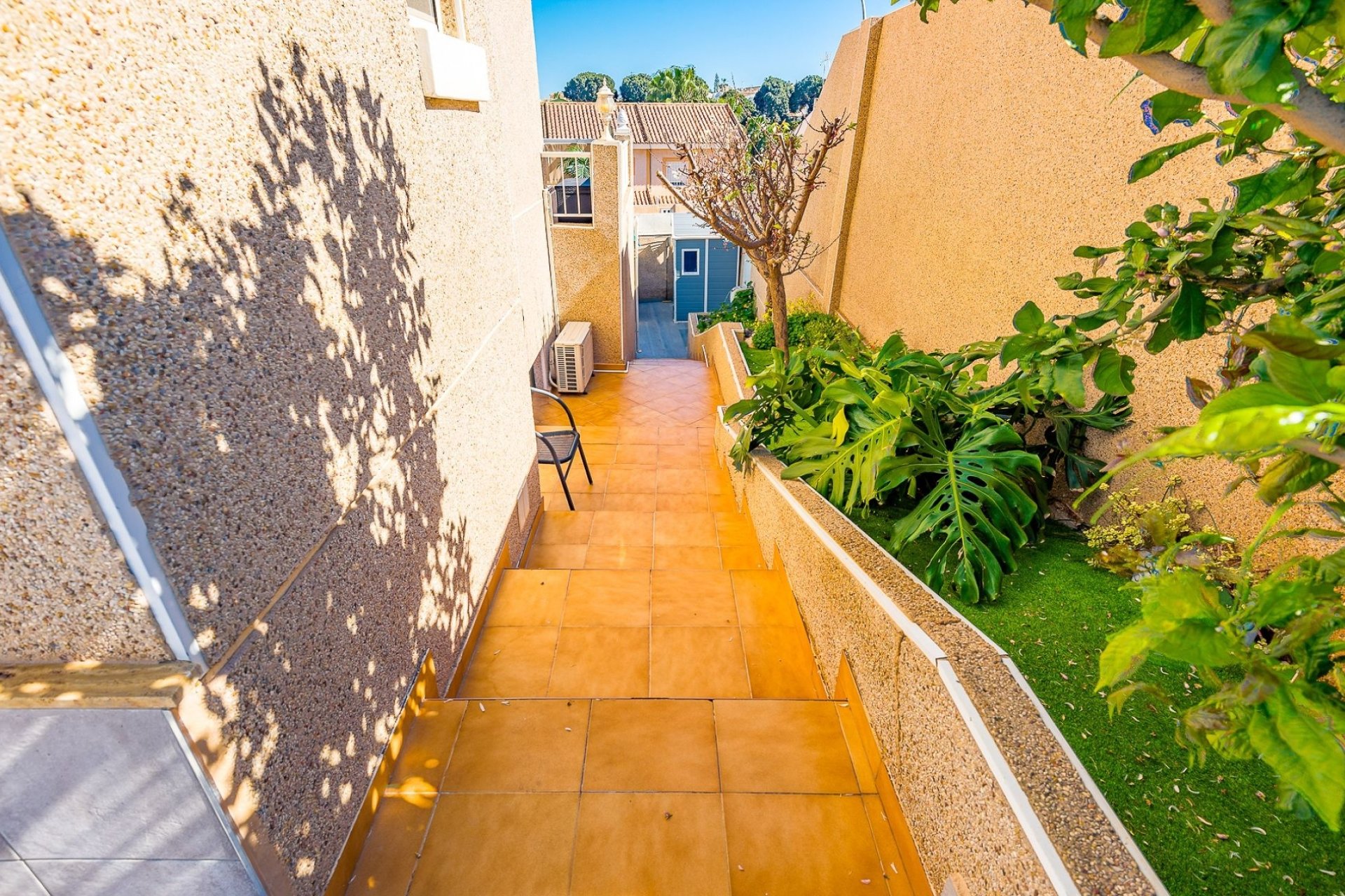 Revente - Villa -
Torrevieja - Costa Blanca