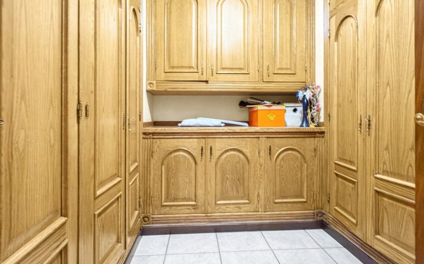 Revente - Villa -
Torrevieja - Costa Blanca