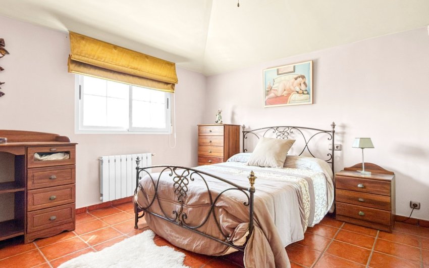 Revente - Villa -
Torrevieja - Costa Blanca