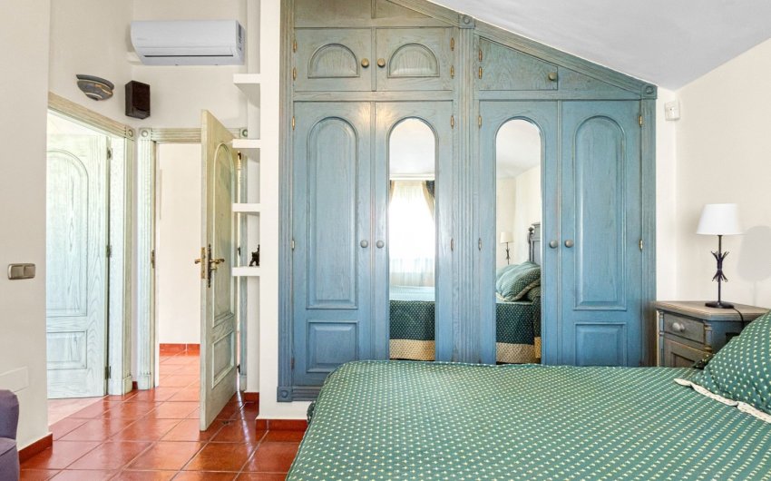 Revente - Villa -
Torrevieja - Costa Blanca