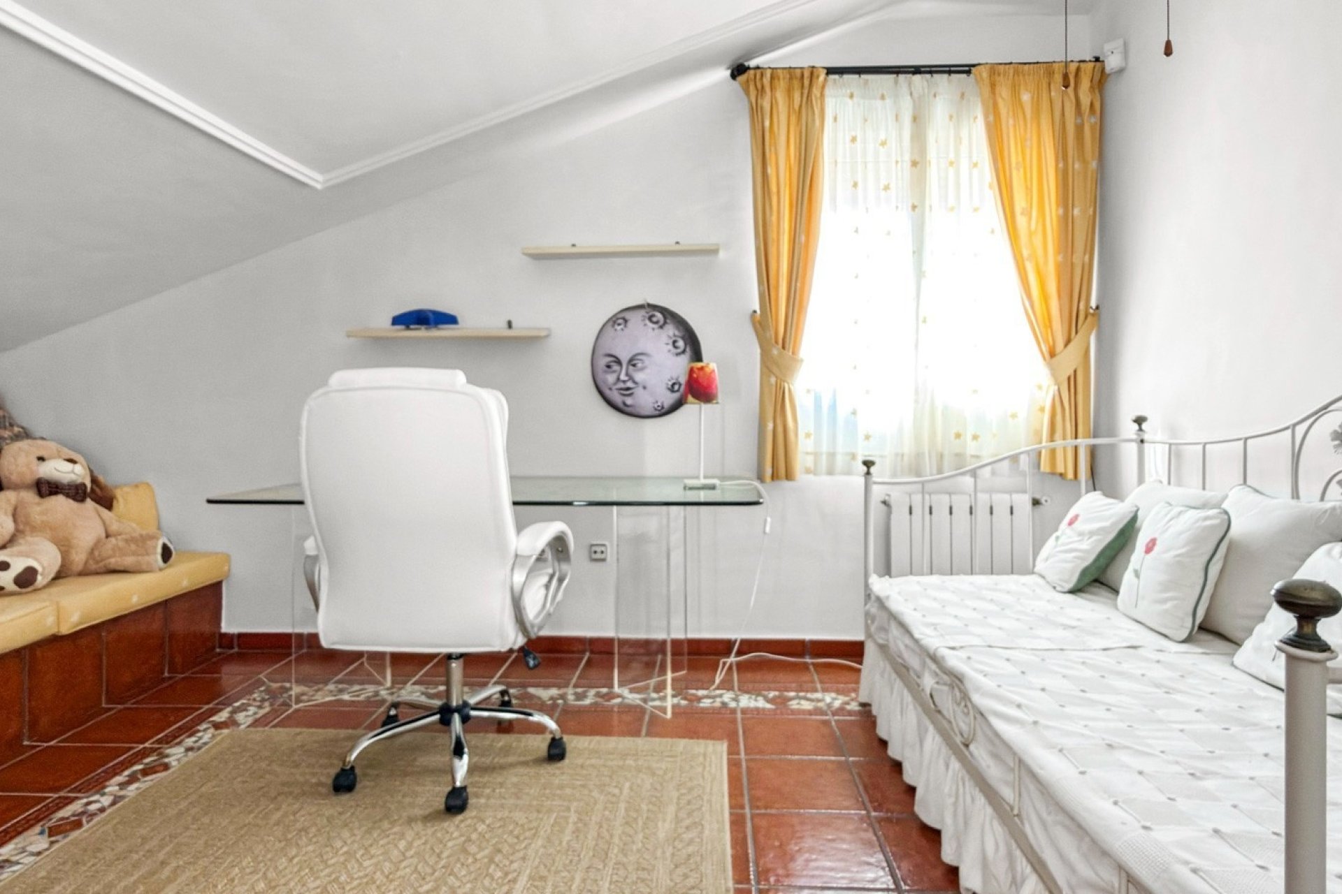 Revente - Villa -
Torrevieja - Costa Blanca