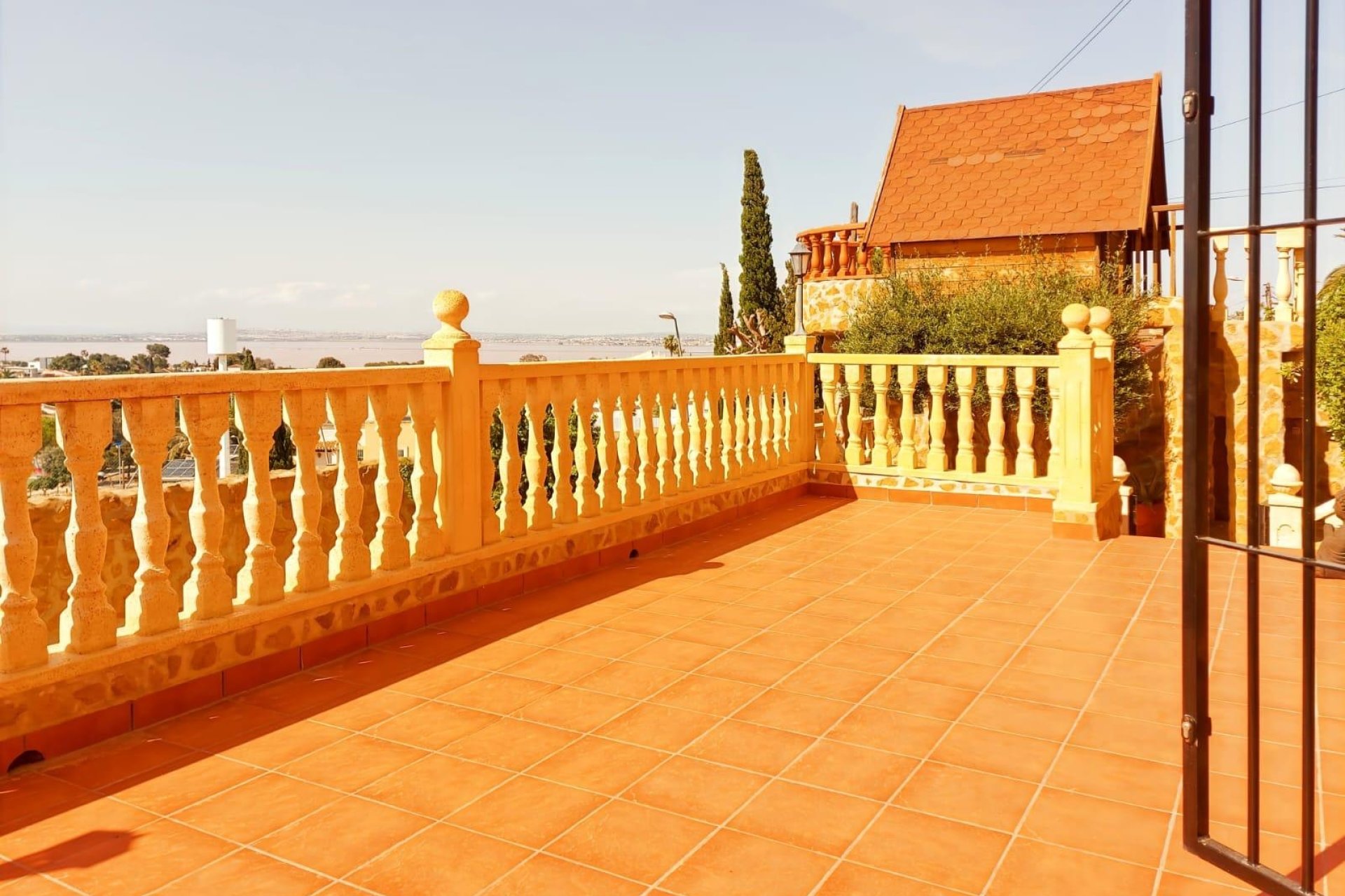 Revente - Villa -
Torrevieja - Costa Blanca