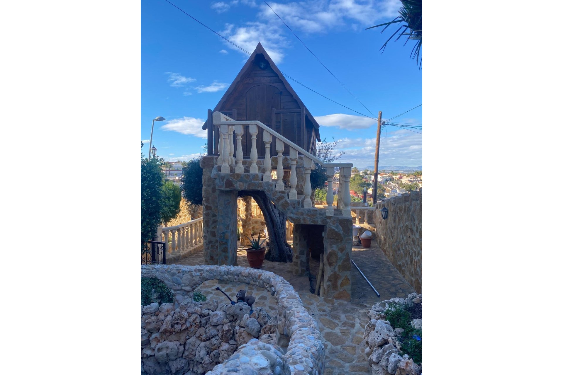 Revente - Villa -
Torrevieja - Costa Blanca