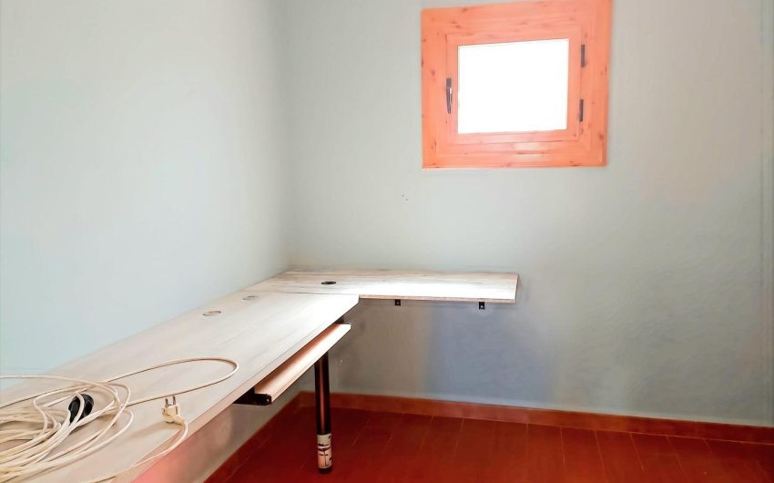 Revente - Villa -
Torrevieja - Costa Blanca