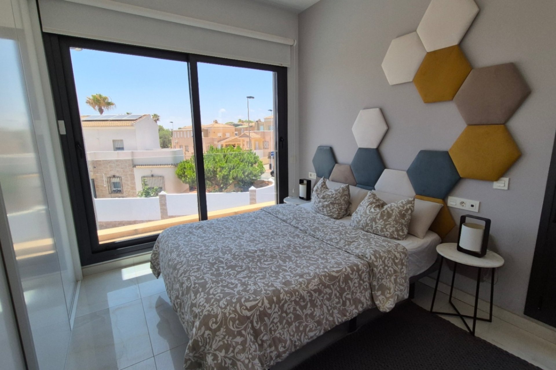 Revente - Villa -
Torrevieja - Costa Blanca
