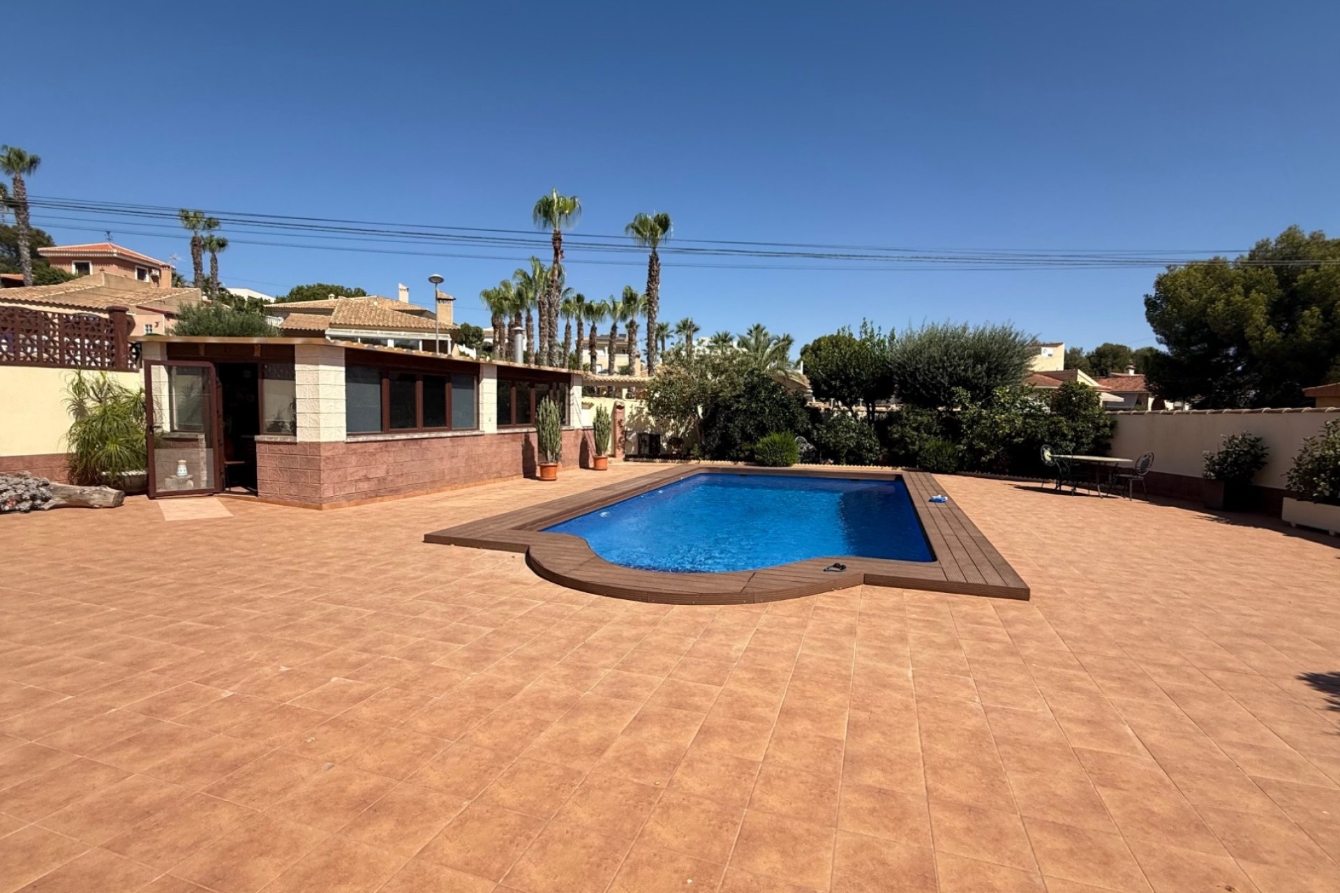 Revente - Villa -
Torrevieja - Costa Blanca
