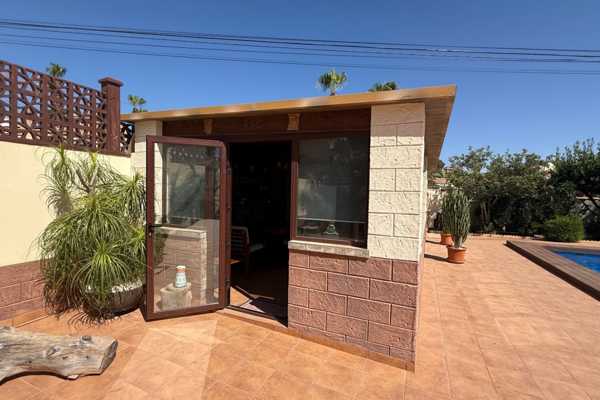 Revente - Villa -
Torrevieja - Costa Blanca