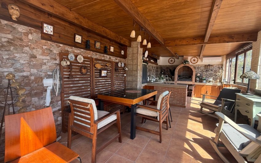 Revente - Villa -
Torrevieja - Costa Blanca