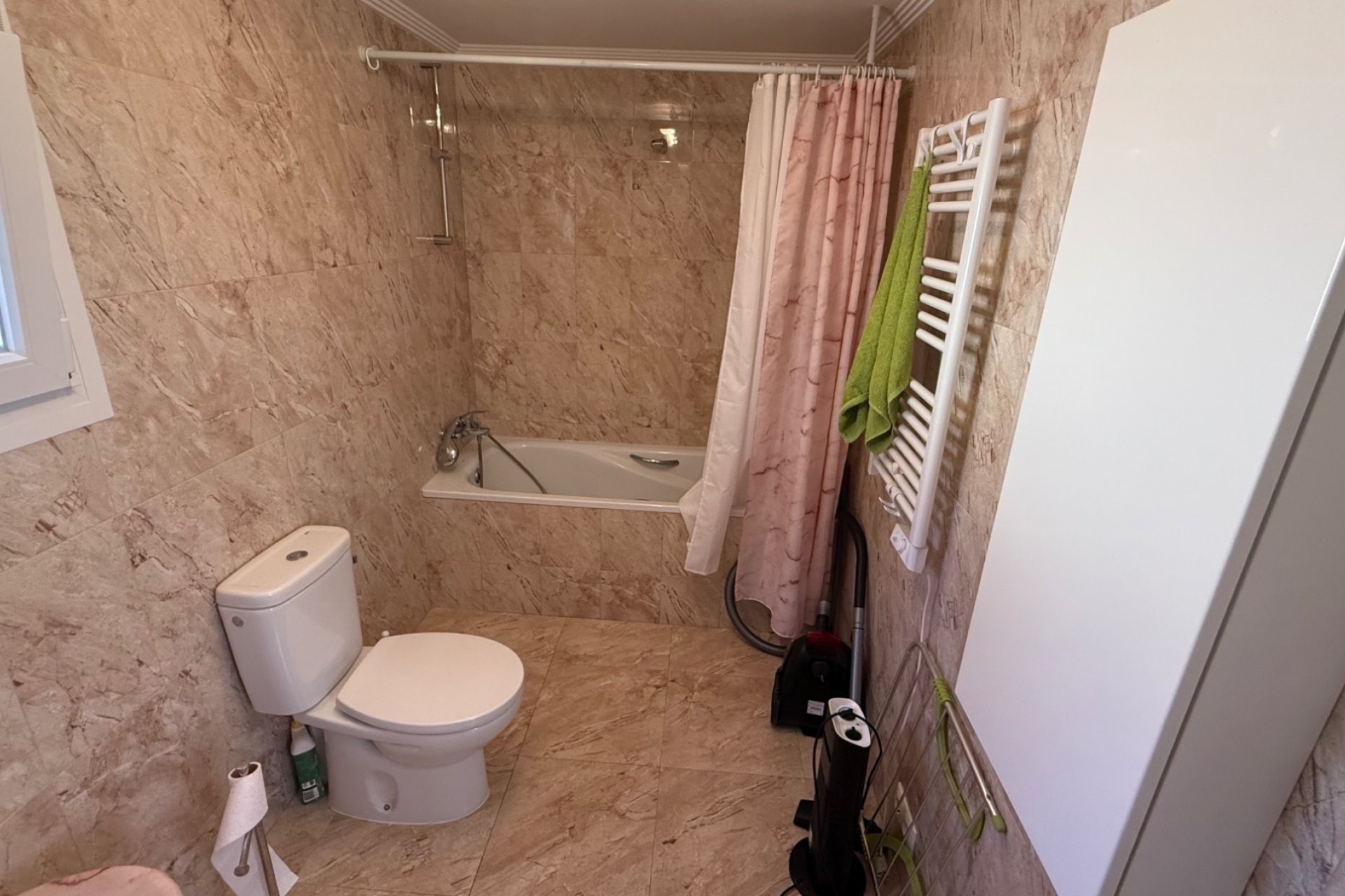 Revente - Villa -
Torrevieja - Costa Blanca