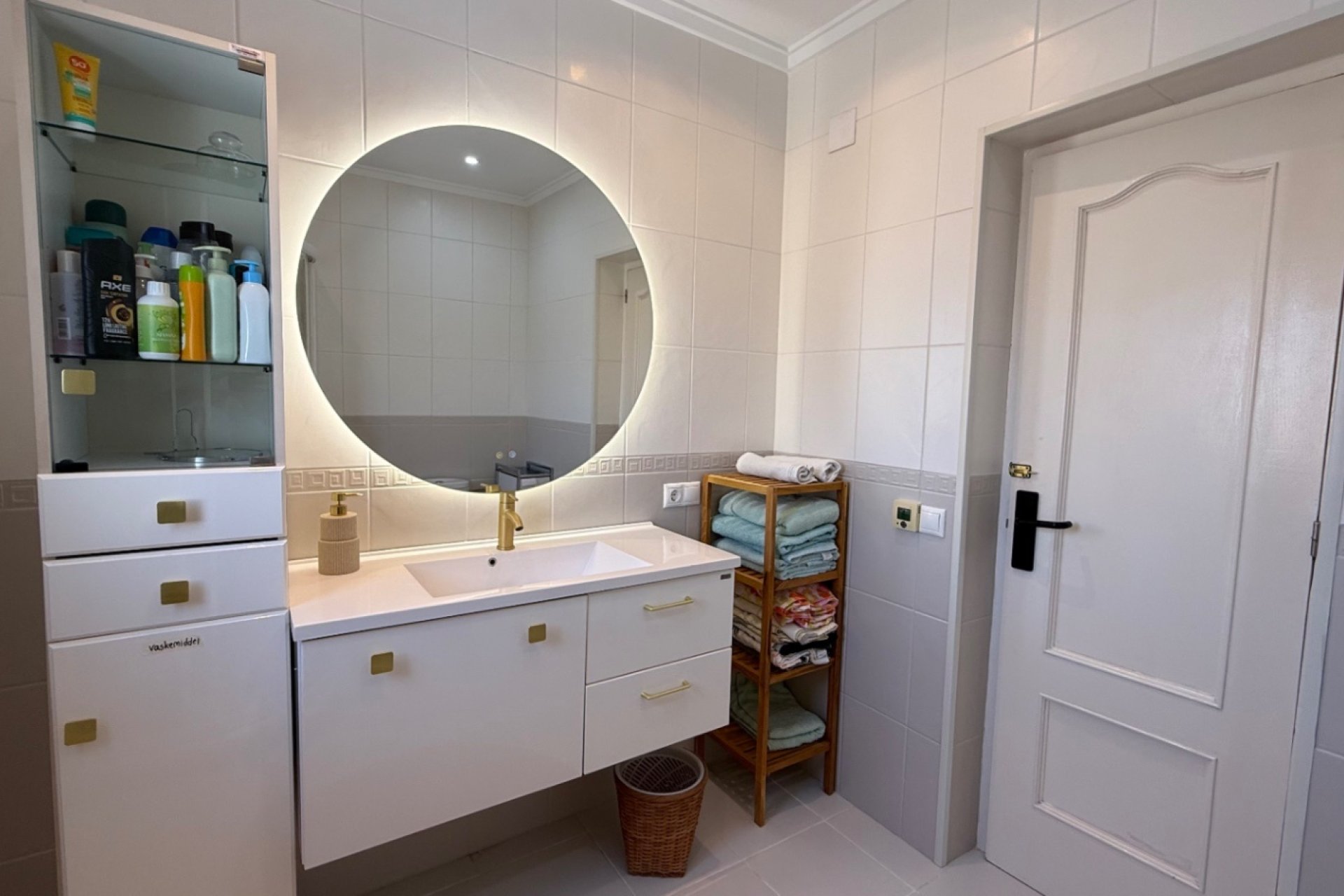 Revente - Villa -
Torrevieja - Costa Blanca