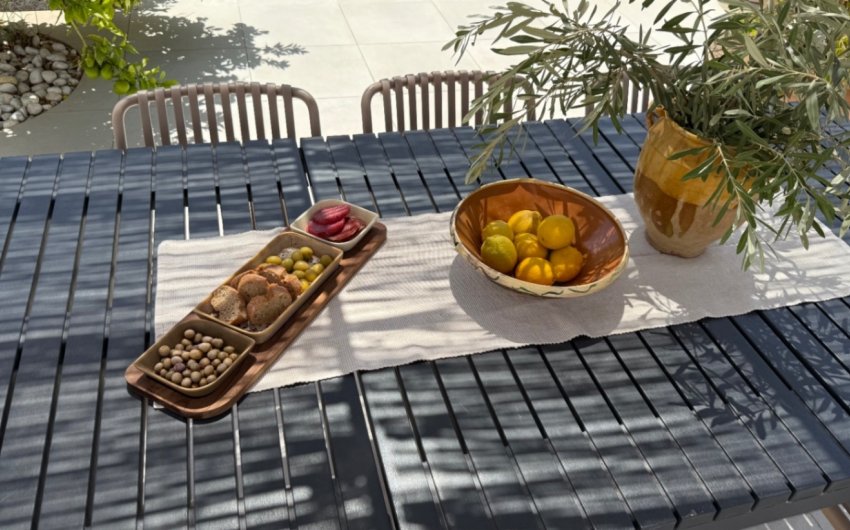 Revente - Villa -
Torrevieja - Costa Blanca