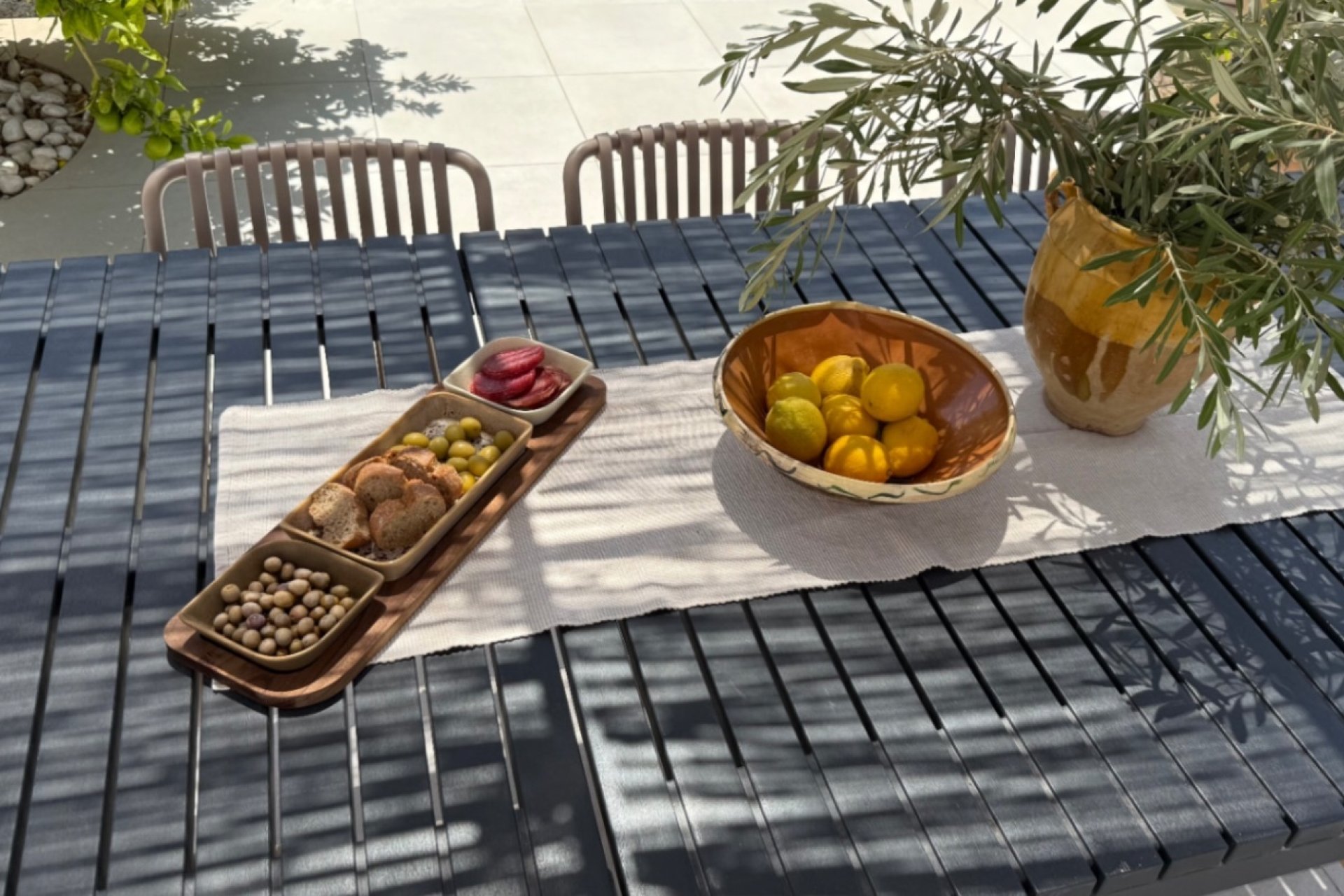 Revente - Villa -
Torrevieja - Costa Blanca