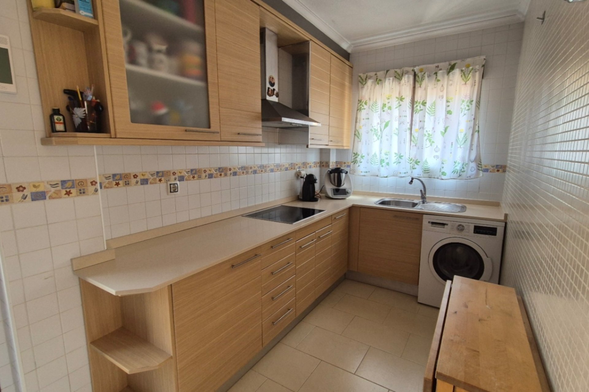 Revente - Villa -
Torrevieja - Costa Blanca