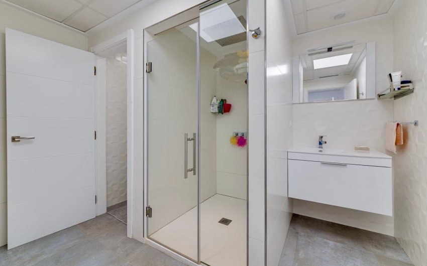 Revente - Villa -
Torrevieja - Costa Blanca