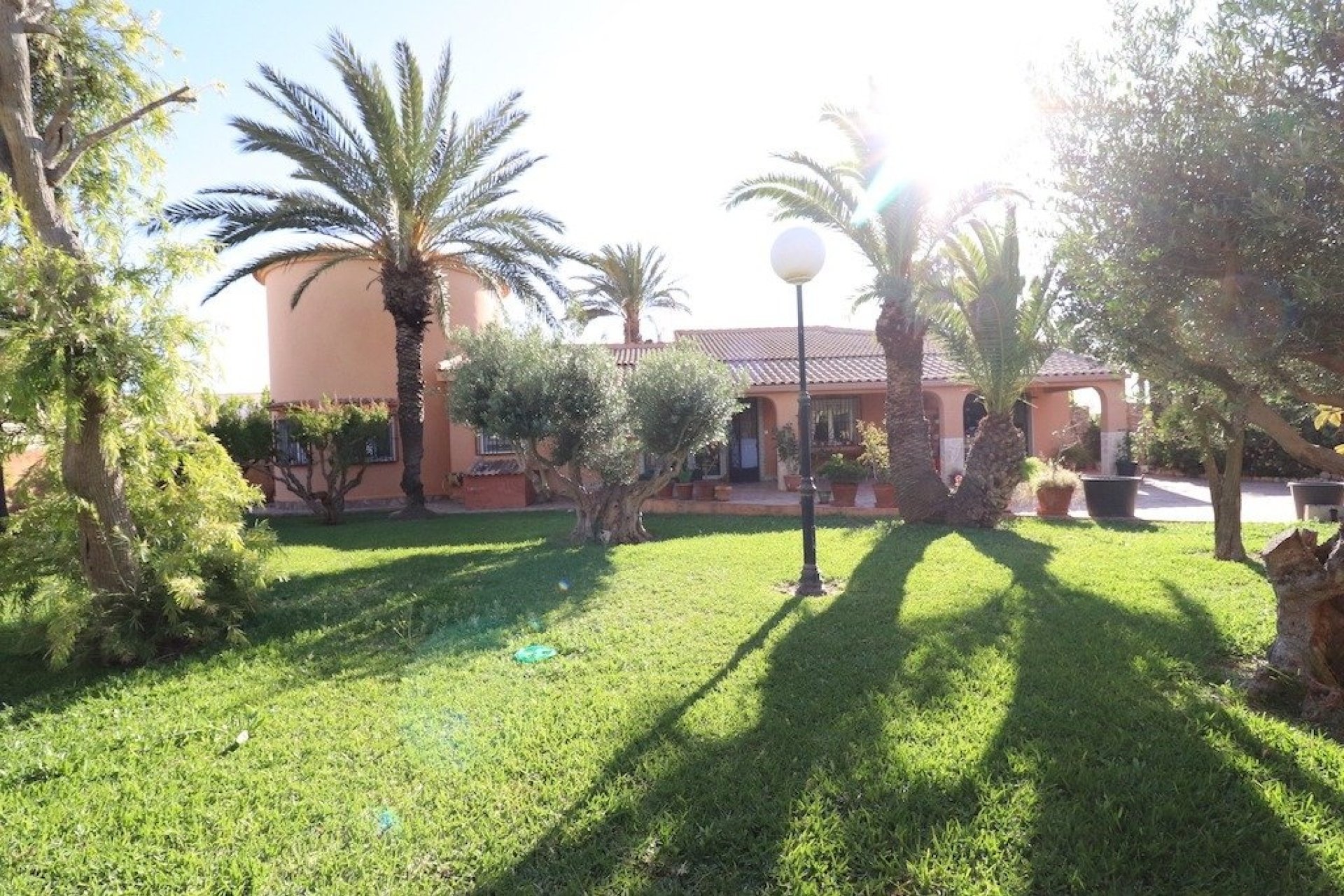 Revente - Villa -
Torrevieja - Costa Blanca