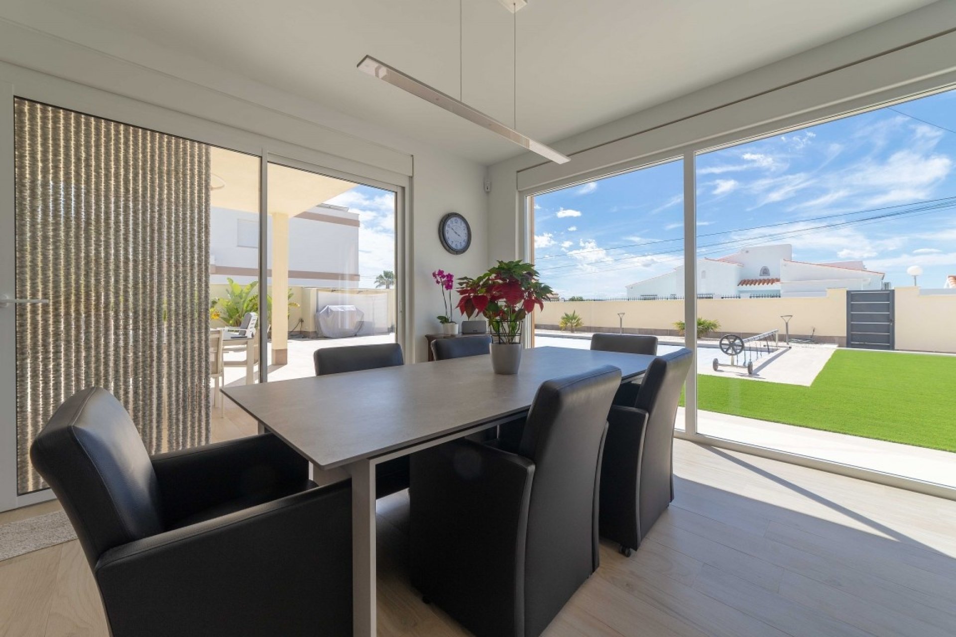 Revente - Villa -
Torrevieja - Costa Blanca