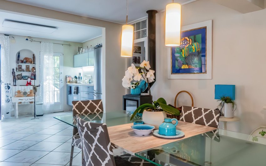 Revente - Villa -
Torrevieja - Costa Blanca