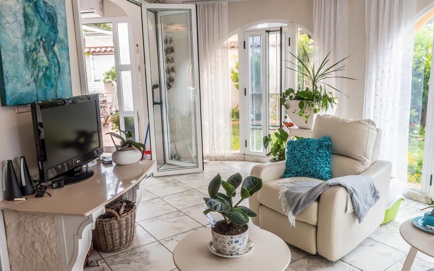 Revente - Villa -
Torrevieja - Costa Blanca