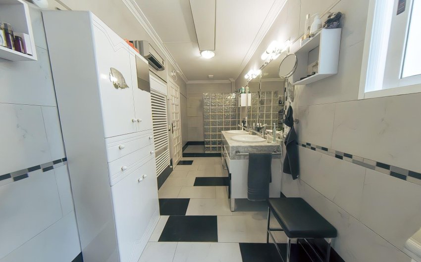 Revente - Villa -
Torrevieja - Costa Blanca