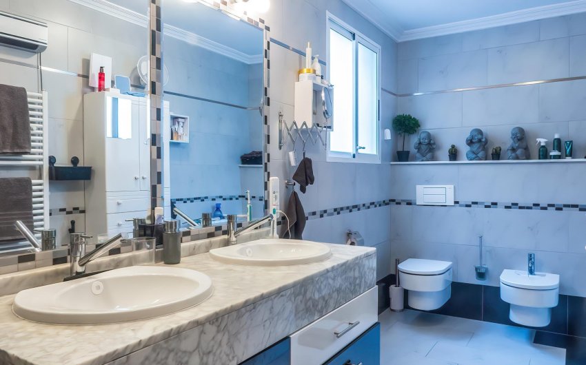 Revente - Villa -
Torrevieja - Costa Blanca