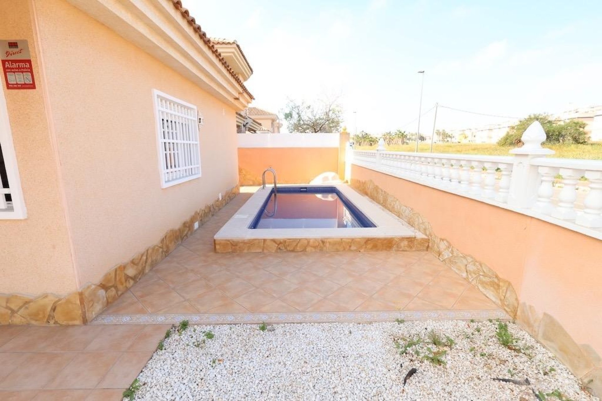 Revente - Villa -
Torrevieja - Costa Blanca