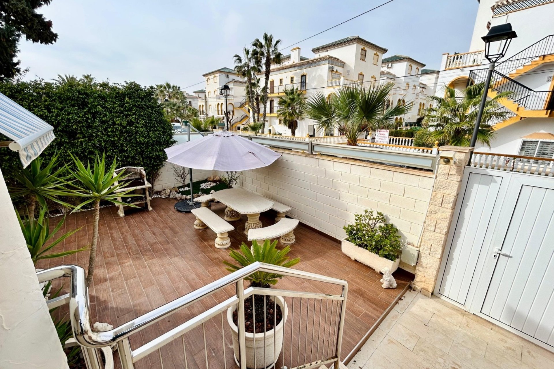 Revente - Villa -
Torrevieja - Costa Blanca