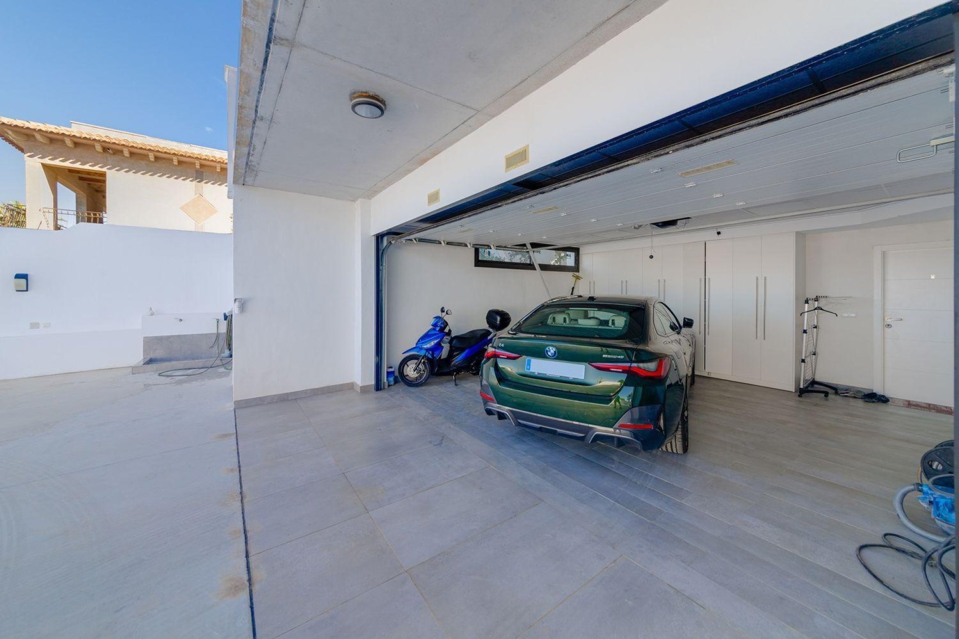 Revente - Villa -
Torrevieja - Costa Blanca