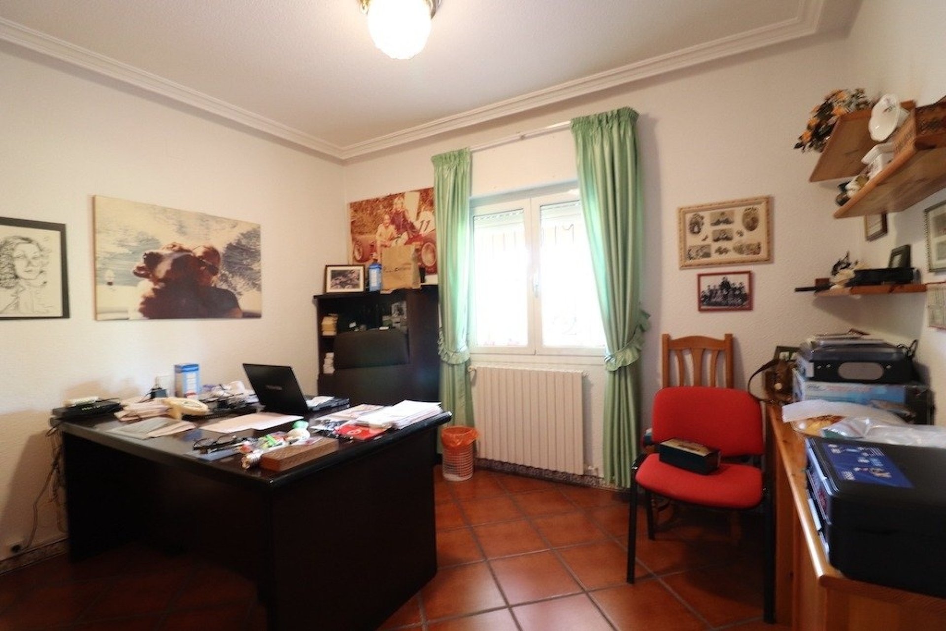 Revente - Villa -
Torrevieja - Costa Blanca