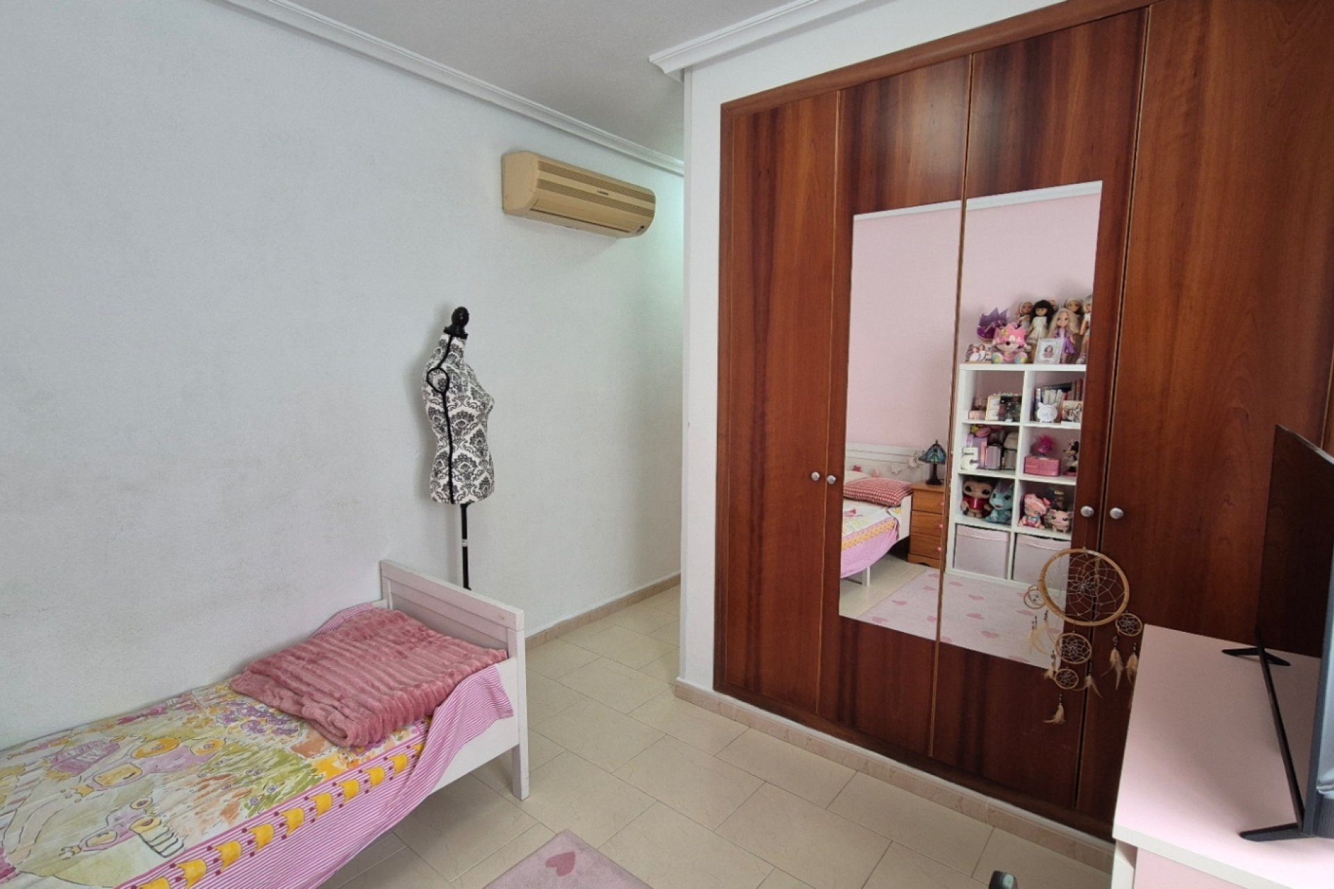 Revente - Villa -
Torrevieja - Costa Blanca
