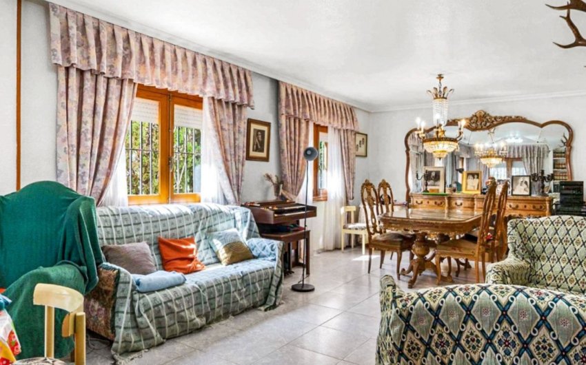 Revente - Villa -
Torrevieja - Costa Blanca
